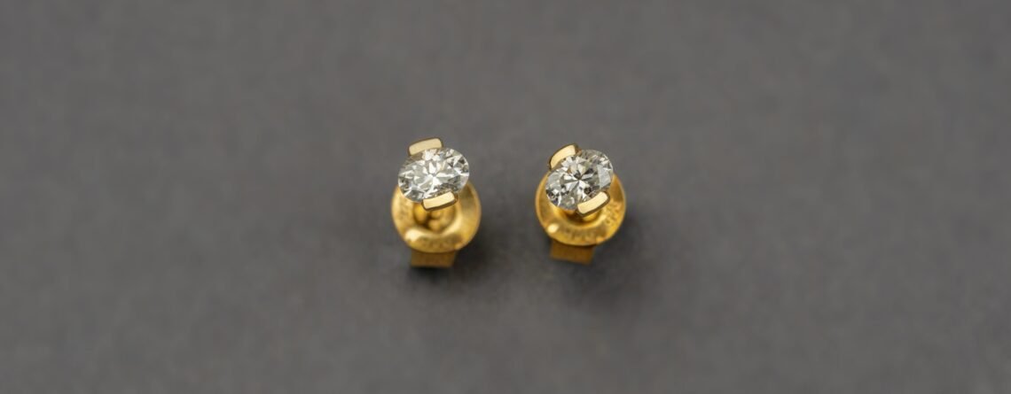 Responsible jewelry manufacturer committed to ethical practices and sustainable sourcing.