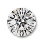 Polished Diamond