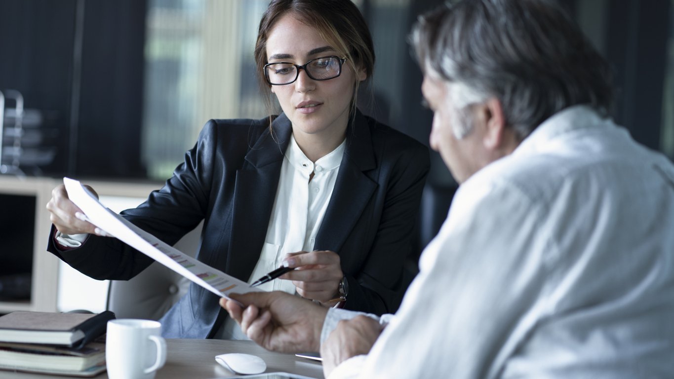 Consulting Image