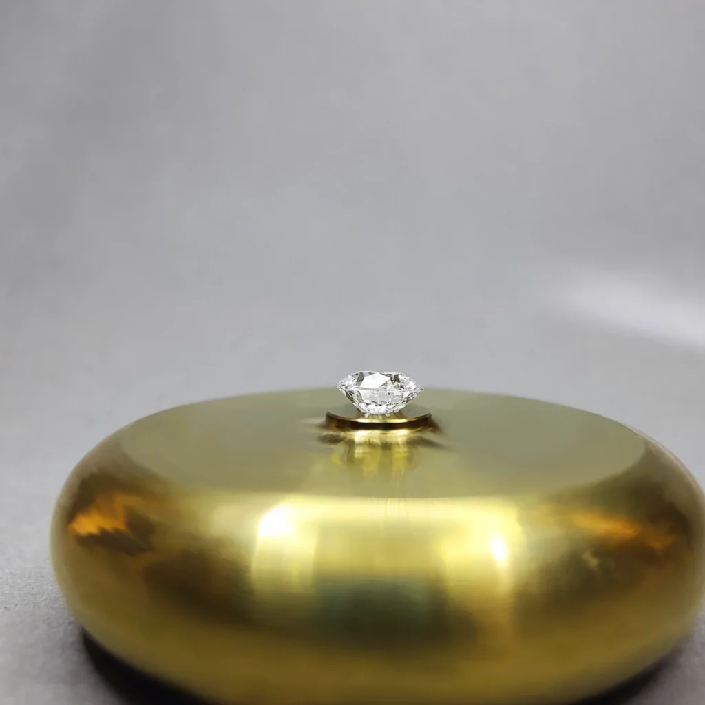 Lab-Grown Jewellery Manufacturer Lab-Grown Jewellery Manufacturer
