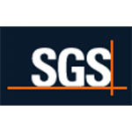 SGS Logo